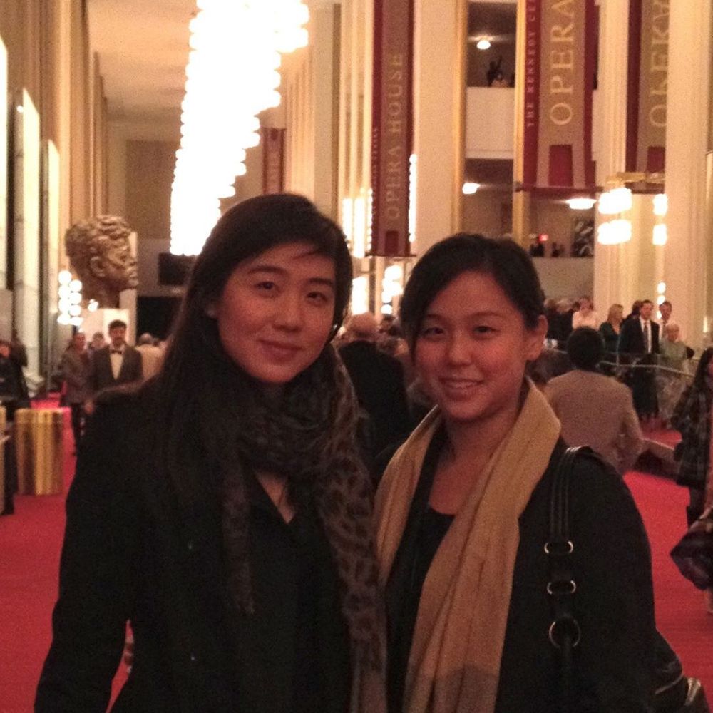 Meet your Posher, Jackie